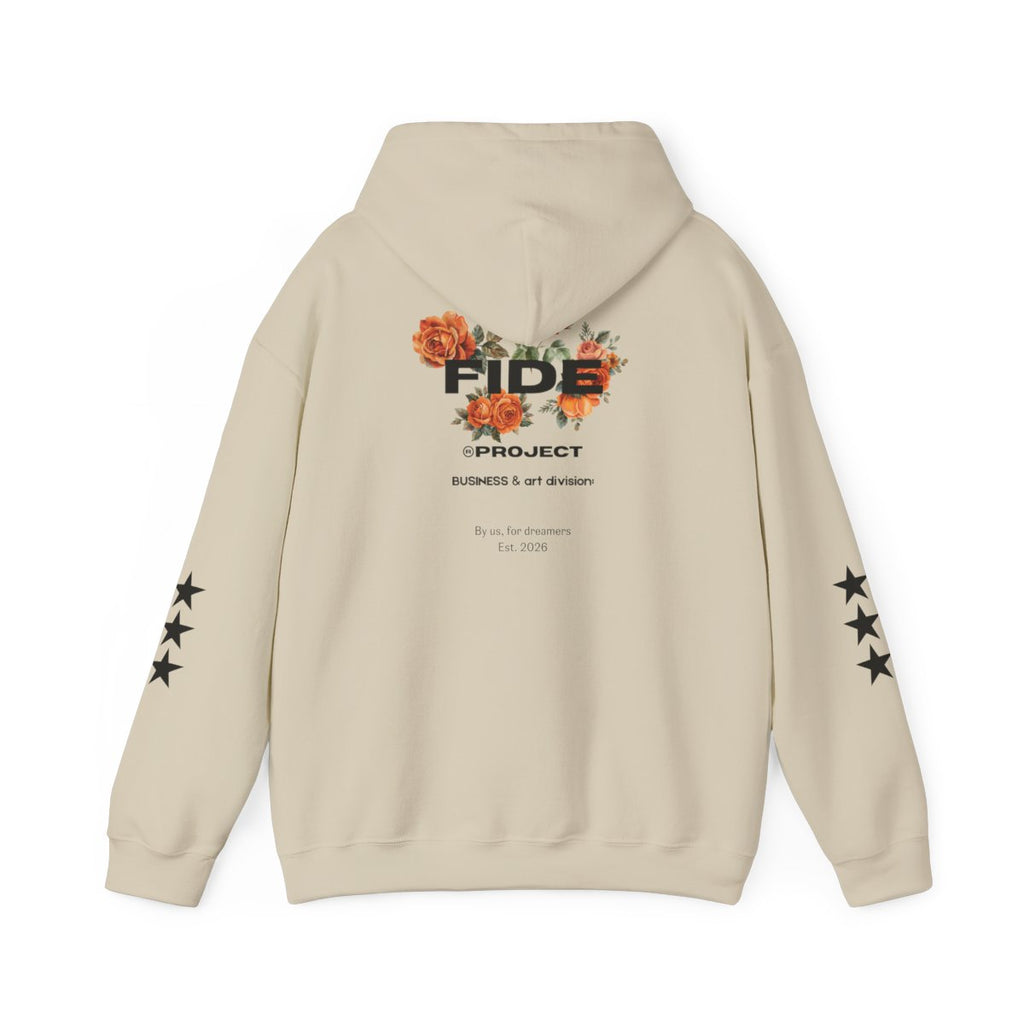 BUZO FIDE®PROJECT – URBAN 01