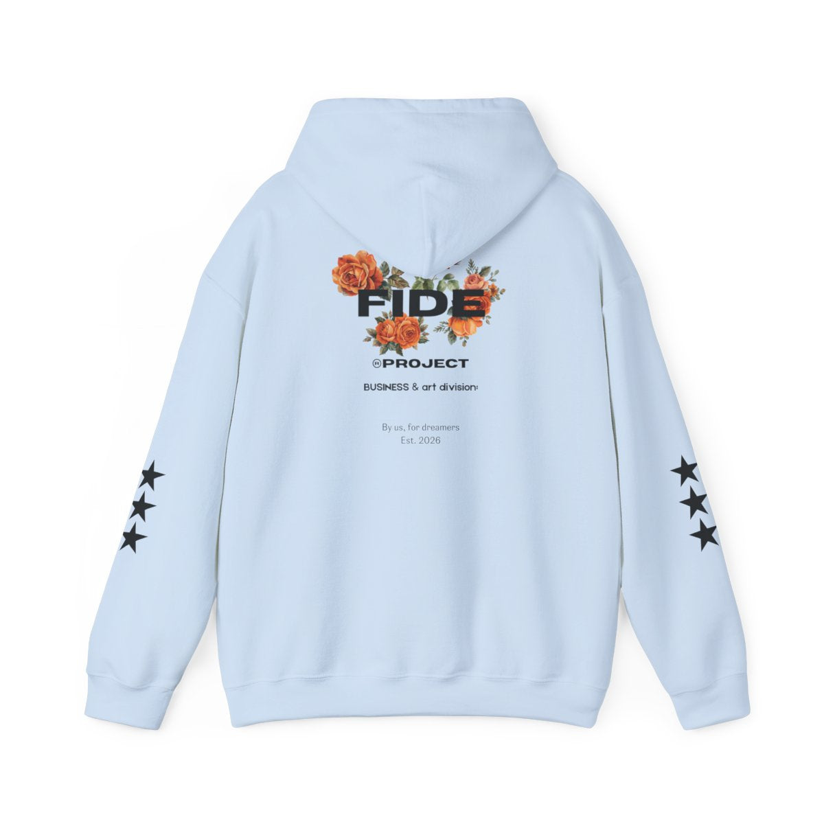 BUZO FIDE®PROJECT – URBAN 01