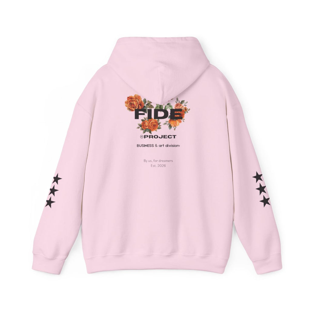 BUZO FIDE®PROJECT – URBAN 01