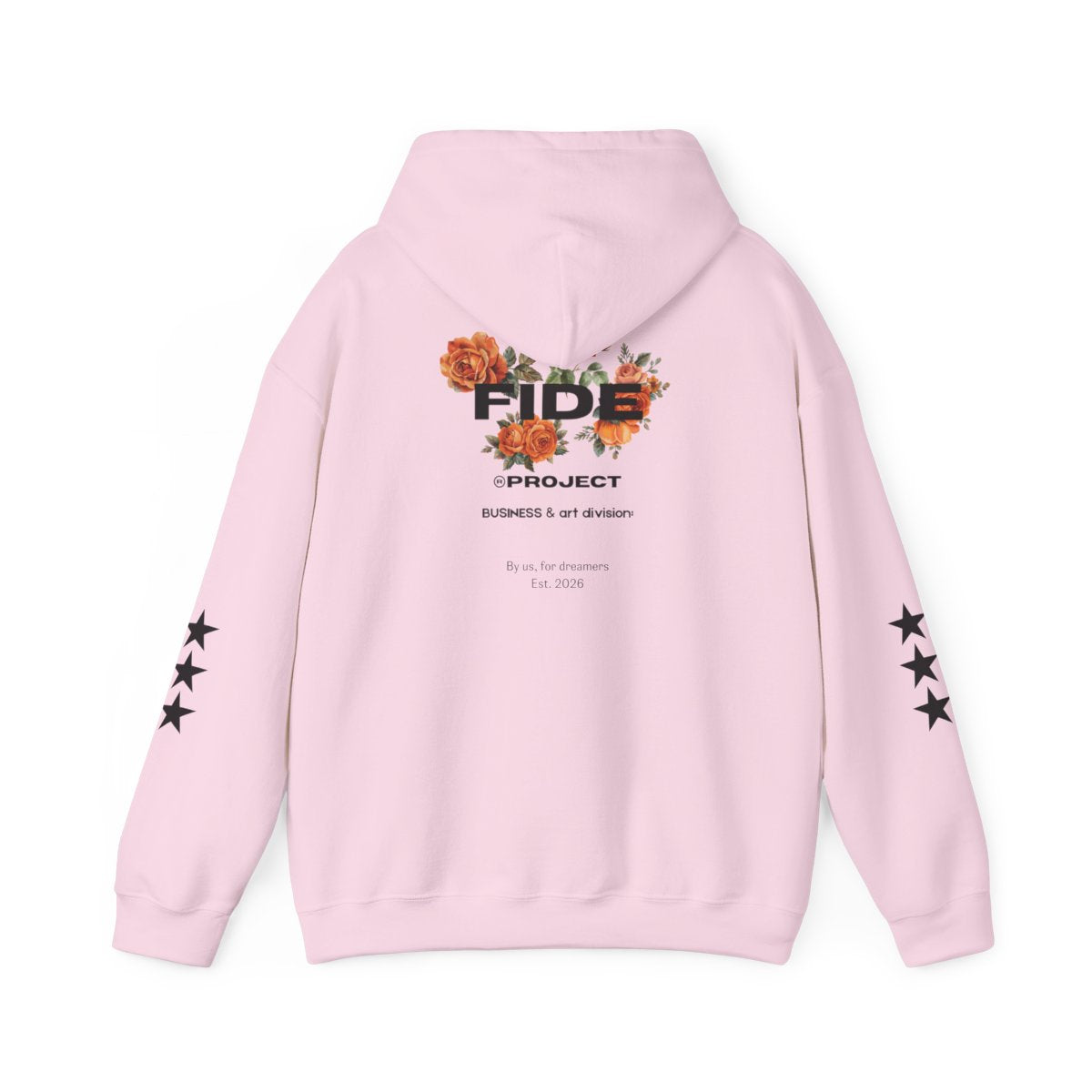 BUZO FIDE®PROJECT – URBAN 01